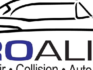Pro Align Brake Tire & Auto Repair / Collision Center