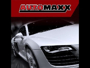 Automaxx Automotive Sales 