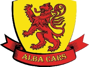 ALBA CARS