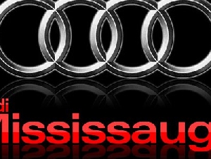 Audi Mississauga Canada
