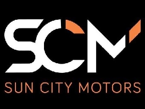Sun City Motors 