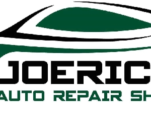 Joerich Auto Repair Shop