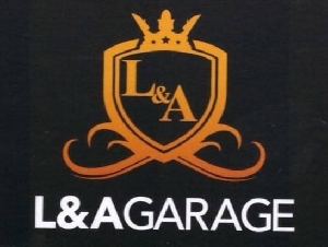 L&A Garage Inc Los Angeles, California