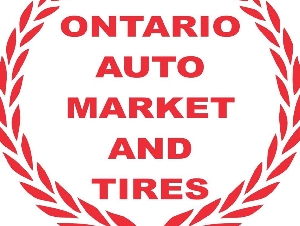 Ontario Auto Market and Tires Kitchener, Canada