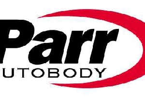 Parr Auto Body Saskatoon, Canada