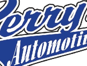 Perry's Automotive Prince Albert, Canada