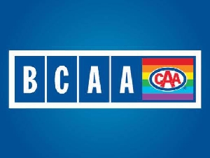 BCAA Auto Service Centre Burnaby - Canada Way