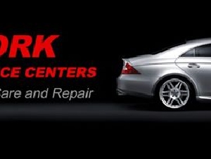 Network Automotive Service Center Gilbert branch