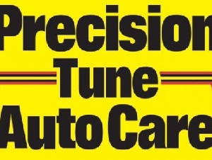 Precision Tune Auto Care Milpitas, California