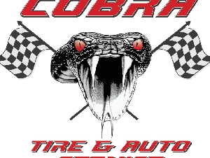 Cobra Tire and Auto Service Phoenix, Arizona