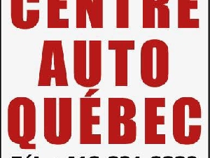 Le Centre Auto Québec Plus Quebec City, Canada
