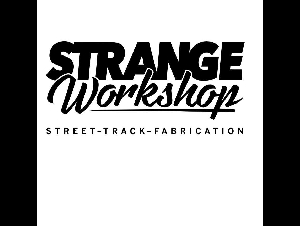 Strange Workshop Auckland, New Zealand