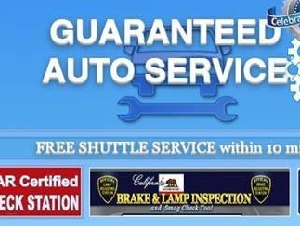Guaranteed Auto Service Hayward, California