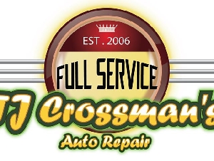 TJ Crossman's Auto Repair Inc. Vista, California