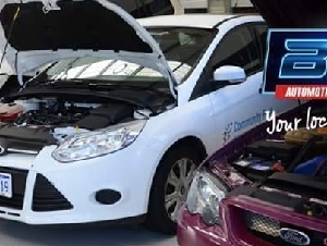 B&M Automotive Service Centre