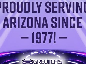 Greulich's Automotive Service Scottsdale