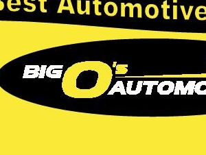 Big O's Automotive