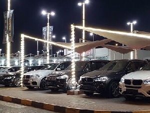 Al Marid Motors SPARE PARTS Dubai