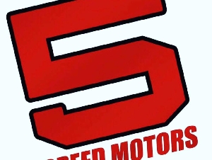 Five Speed Motors Los Angeles, California
