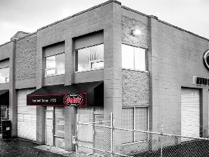 Dales Auto Service Surrey, Canada