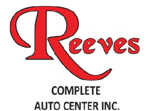 Reeves Complete Auto Repair & Service Center  Santa Clarita, California
