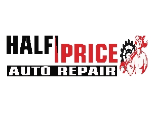Half Price Auto Repair