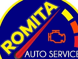 Romita Automotive Svc Fresno, California