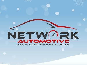 Network Automotive Service Center East Mesa