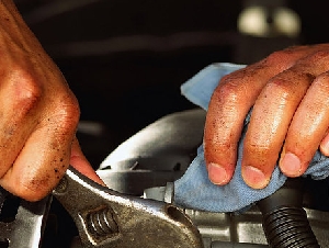 Satish Auto Garage