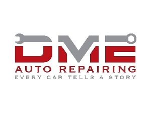 DME Auto Repairing Al quoz