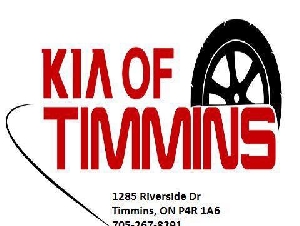 Kia of Timmins  Canada