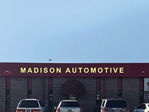 Madison Automotive