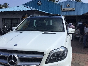 Auto Clinic Multibrand Car Workshop
