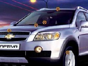 REGENT AUTOMOBILES PVT. LTD. 