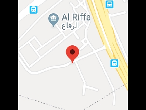 Al-Mohsin Garage