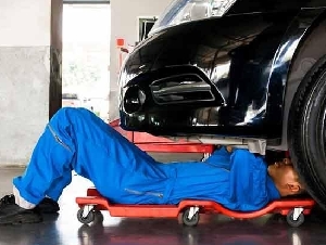 JED-M Tires & Batteries & Service Center
