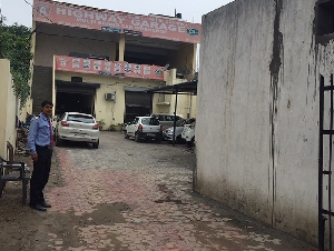 Highway Garage Multi Brand Car Workshop