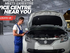 Sai Service Vasai (West)